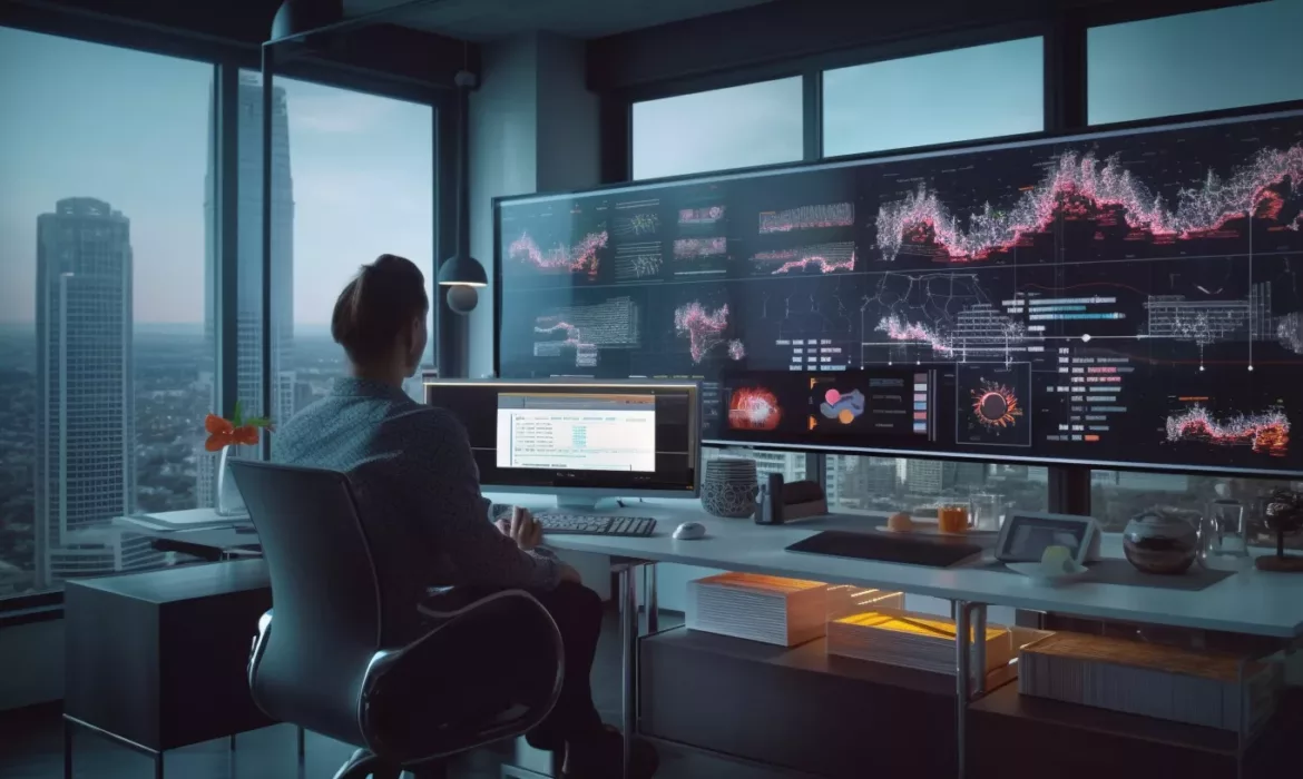 Harnessing Artificial Intelligence In Your Marketing Approach