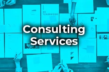 Providing Consulting Services On All Phases