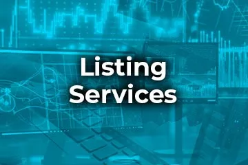 All Aspects Of Listing Services