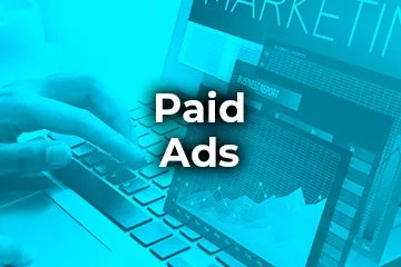 Paid Ads & Effective Banners