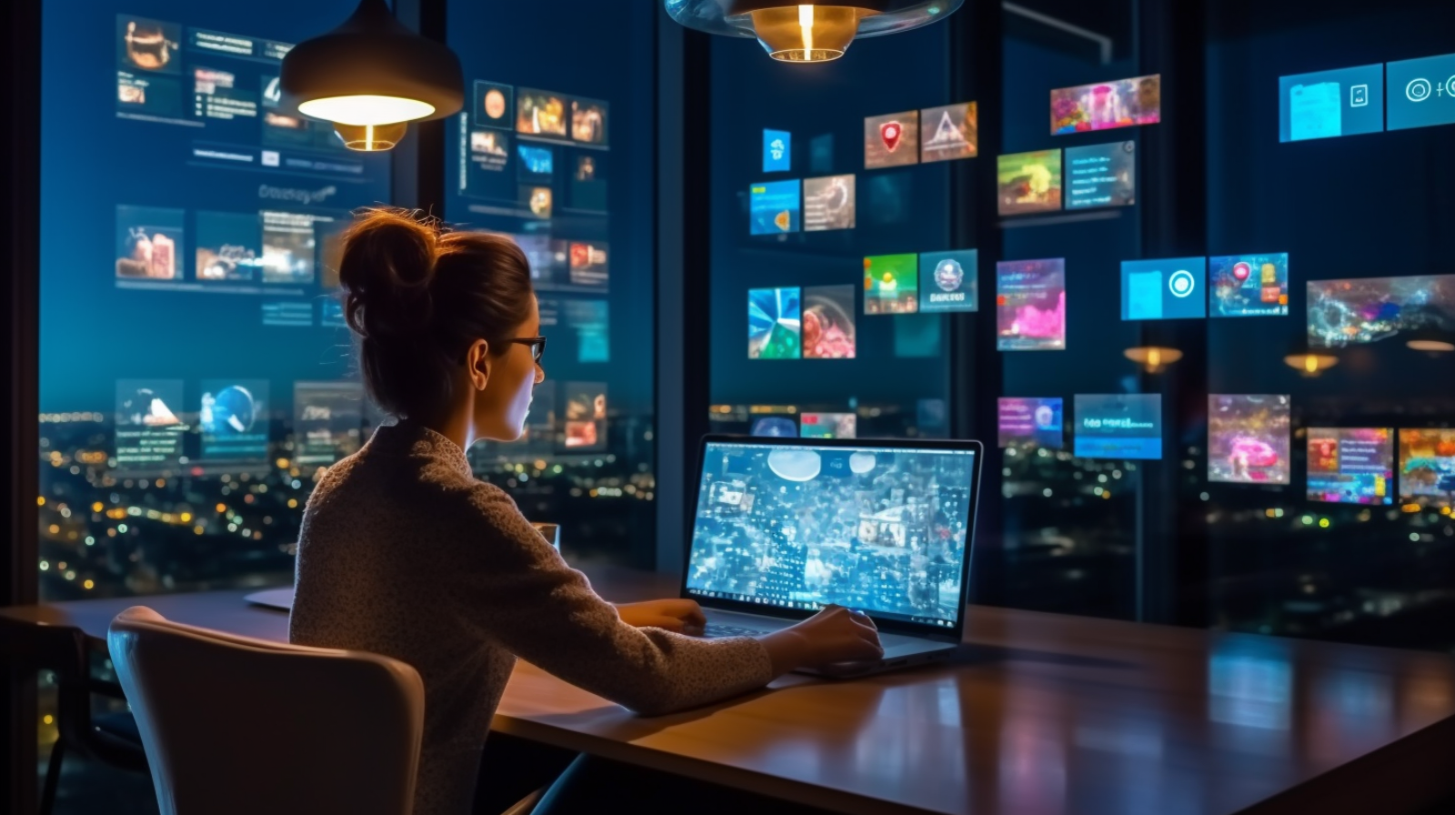 Building Customer Trust in an Online World: A Guide for Marketers