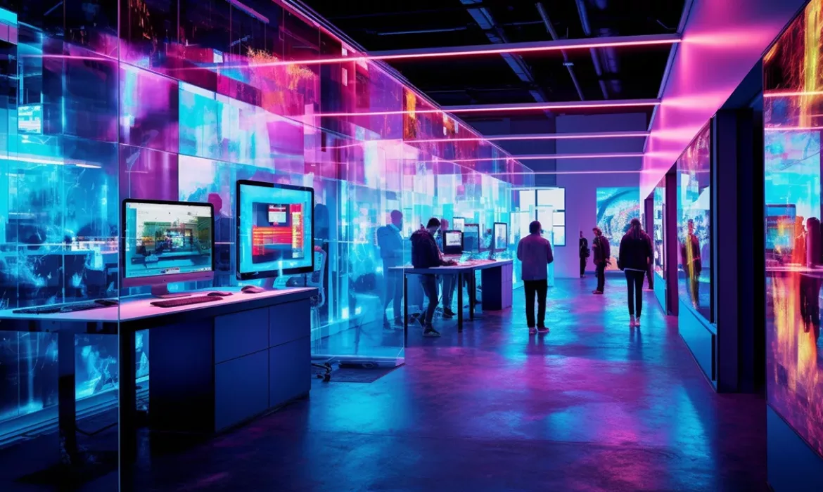 Creating a Powerful Digital Brand: A Comprehensive Guide